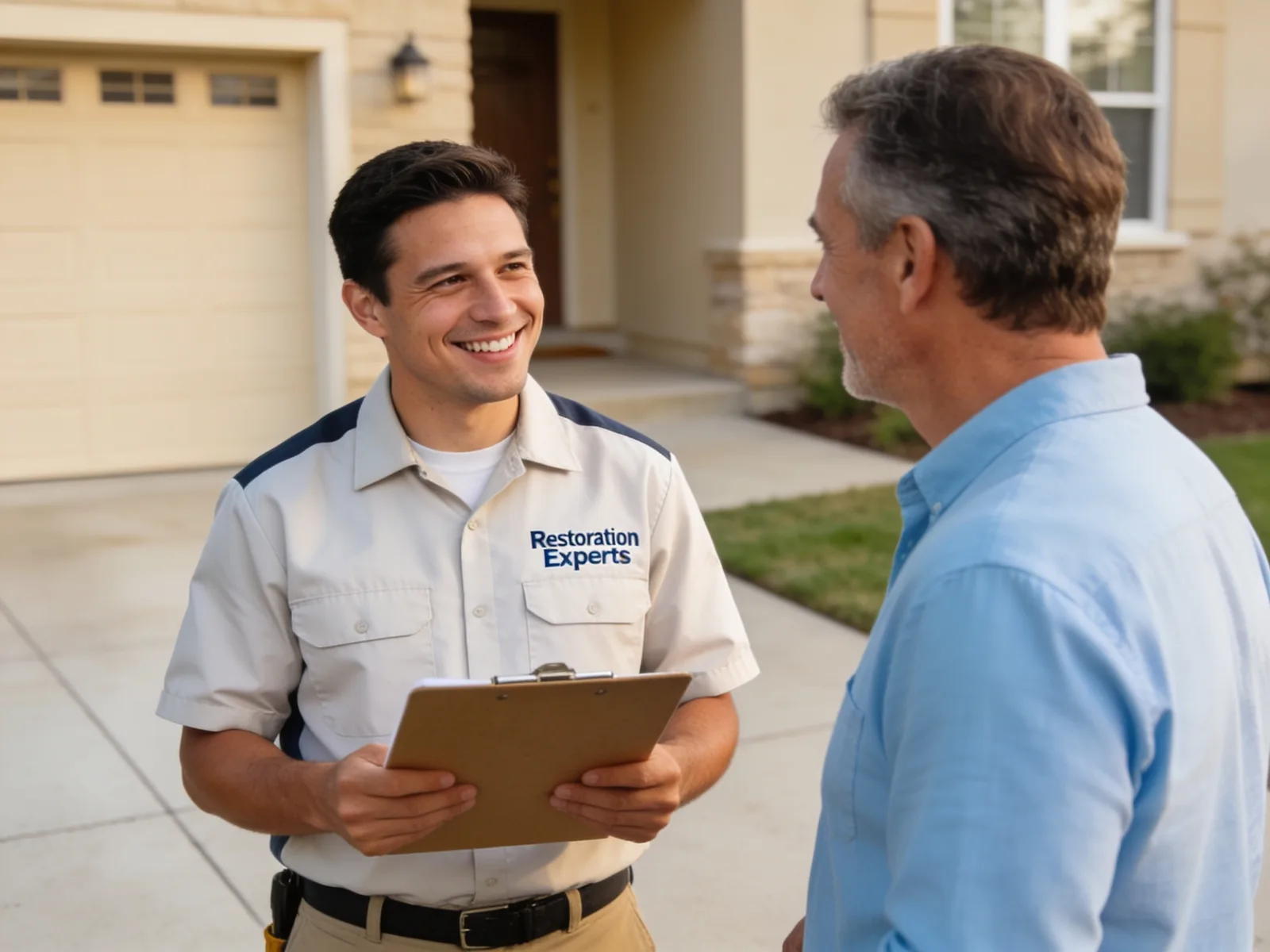 Water Damage Cleanup College Station, AR FAQs